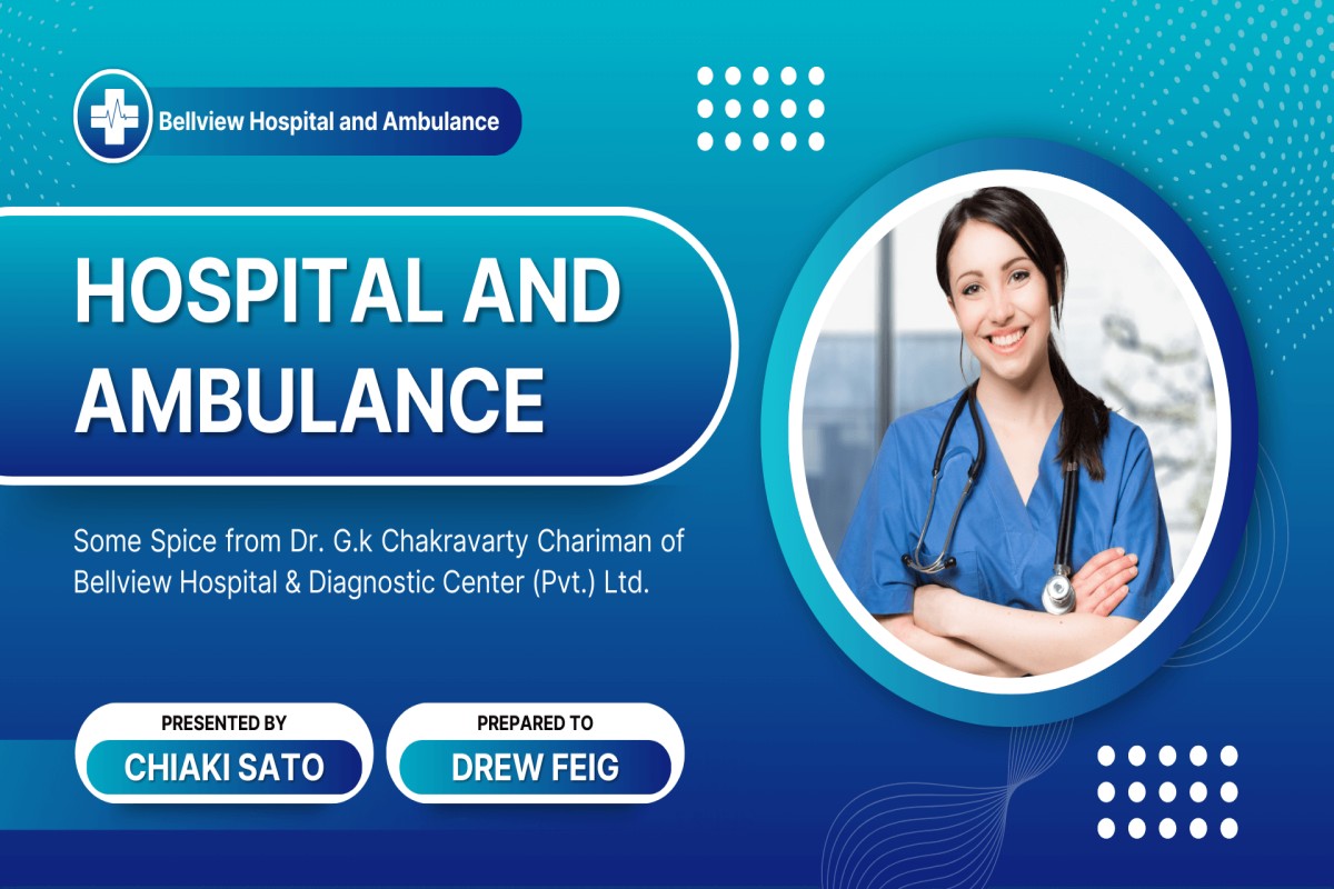 Bellview Ambulance Service